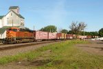 BNSF 7217 East